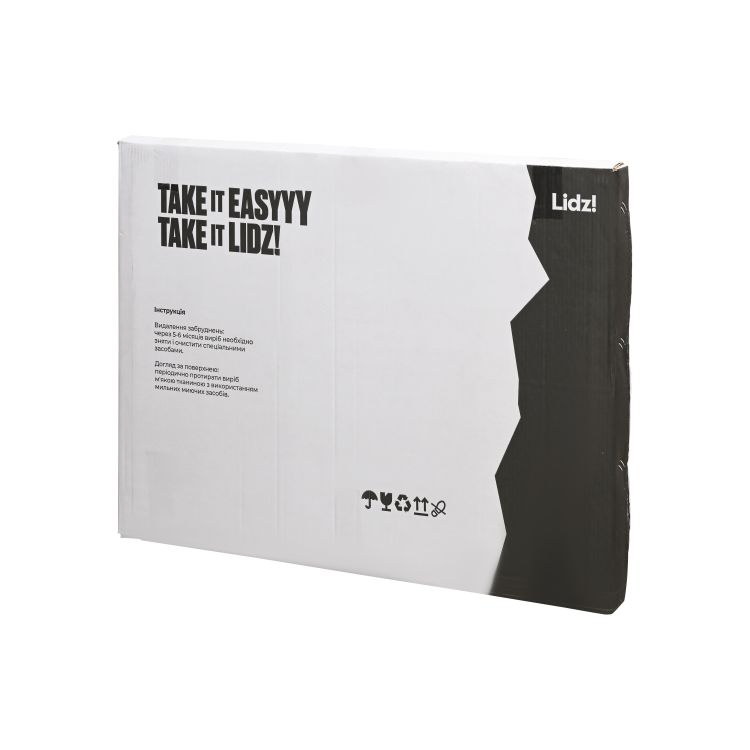 Дзеркало Lidz Kubis (KU2) 900х700 з LED-підсвічуванням Touch, з антизапотіванням, з димером, рег. яскравості LD78LF904907048452 - 12