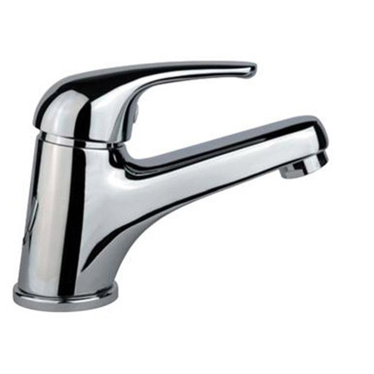 Змішувач для умивальника Santan Altura 41CR2810 - 1