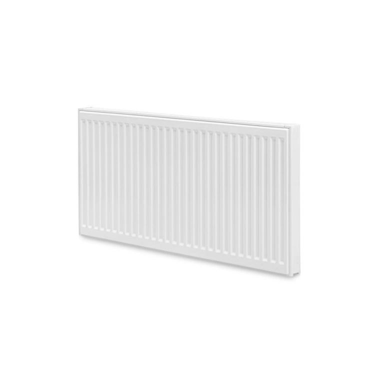 Радіатор сталевий TERRA Teknik 11 500*400 н.п. - 1