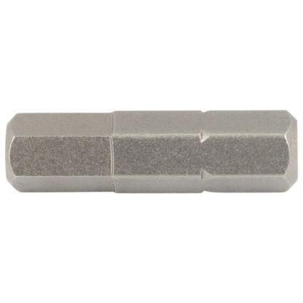 Біти HEX 6×25мм ¼ &amp;quot; 10шт S2 (блістер) ULTRA (4015012) - 4