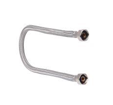 Гнучка підводка для води Thermo Alliance Forte ВВ 150 см TAF385W150