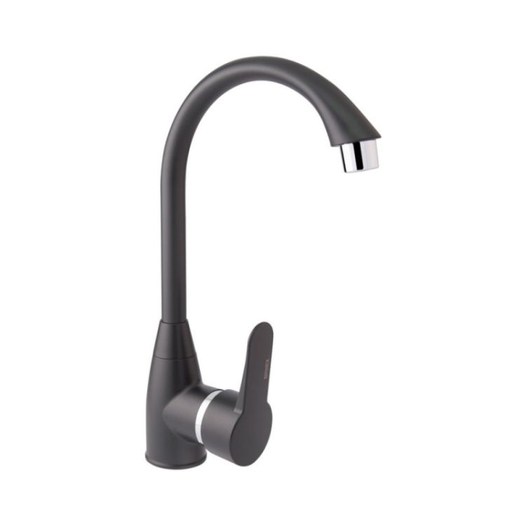 Смеситель для кухни Brinex 35B 007 - 1