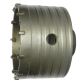 Коронка по бетону Ø90х70мм 11 зубцов Sigma (1513131) - 1