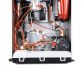 Котел газовий Thermo Alliance Ewa System 24 кВт одноконтурний, конденсаційний - 11