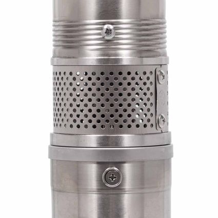 Насос погр відцентр Ø80 0.18кВт 30(11)м 5(45)л/хв 20м кабель 777400 - 4