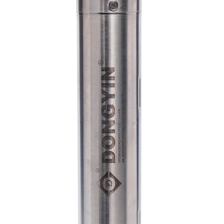 Насос відцентровий Aquatica 777105 1.1кВт 161м-5л/хв/61м-45л/хв Ø80мм 2.2 кабелю - 3