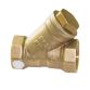 Фільтр грубої очистки ф1/2&amp;quot; латунь AQ - 1