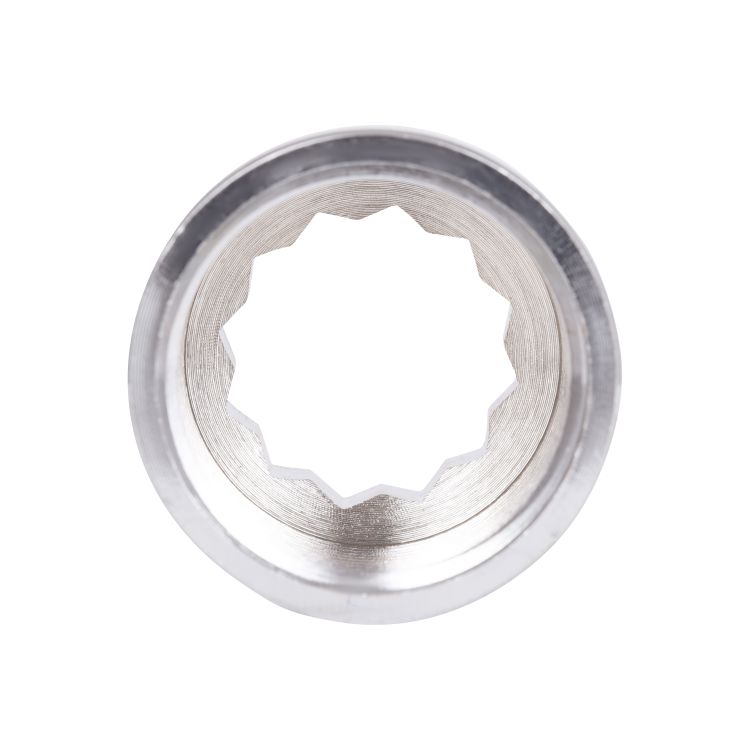 Удлинитель хром 3/4&amp;quot; 20 мм SD1302020 - 6
