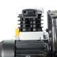 Компрессор ременной двухцилиндровый 380В 2.2кВт 508л/мин 10бар 100л Sigma Refine (7044211) - 6