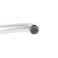 Смеситель д/кухонной мойки Tani 008F (k40) Chrome Lidz - 4