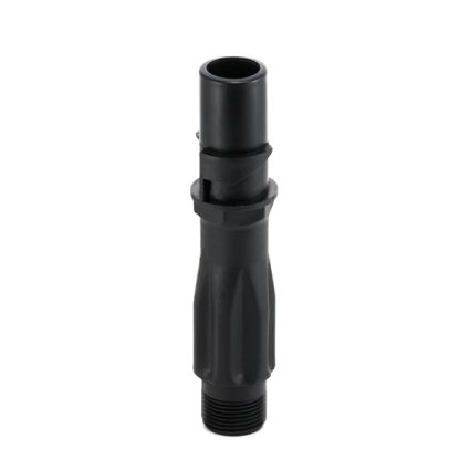 Водяная розетка Presto-PS с резьбой 1 дюйм (QV-0110) - 4