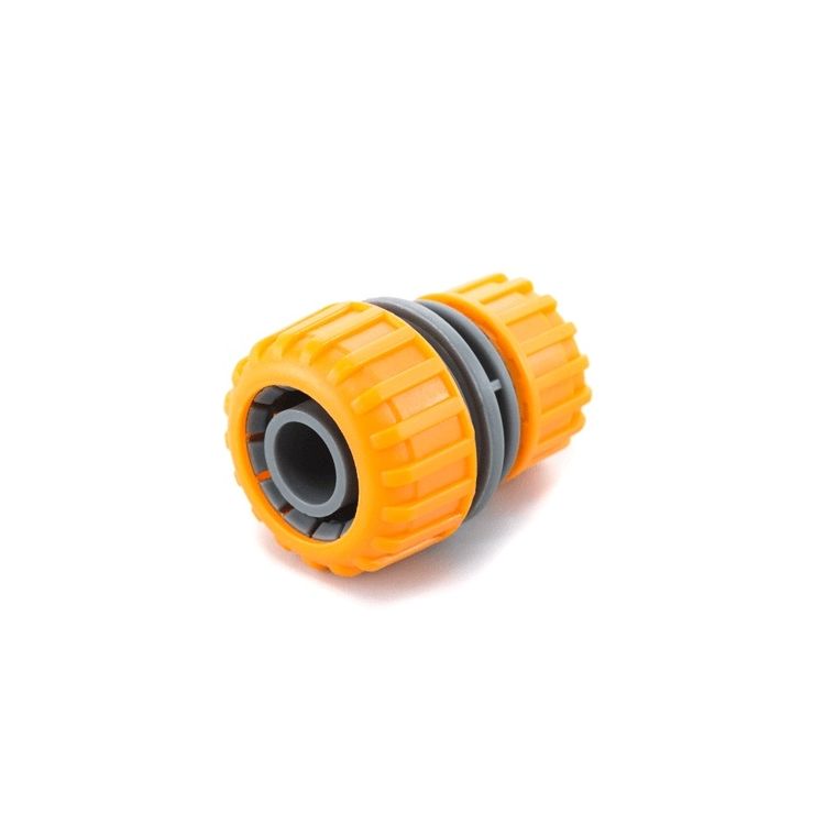 Муфта ремонтная 1/2&amp;quot;-3/4&amp;quot; orange арт. 5708 presto - 1