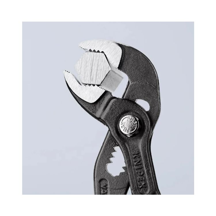 Клещи сантехнические 87 01 150 KNIPEX высокотехнолог.иCobra - 5