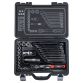 Набор насадок торцевых 1/2&amp;quot; + аксессуары 26шт CrV Taiwan ULTRA (700026z) - 4