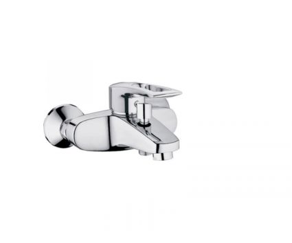 Смеситель для ванны HAIBA Hansberg 009 EURO - 1