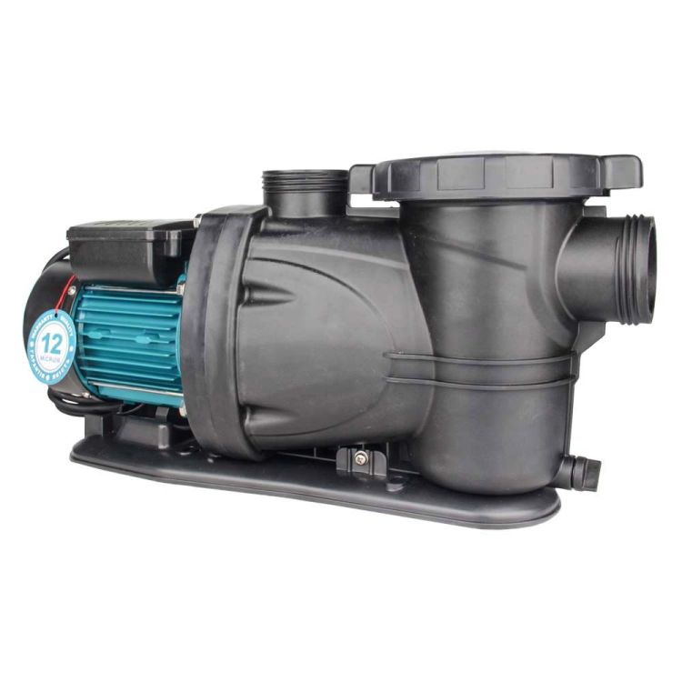 Насос для басейну 0.55кВт Hmax 10м Qmax 300л/мин 772221 - 2