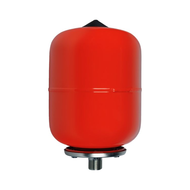 Бак для системи опалення циліндричний (розбірний) 5л AQUATICA (779161) - 1