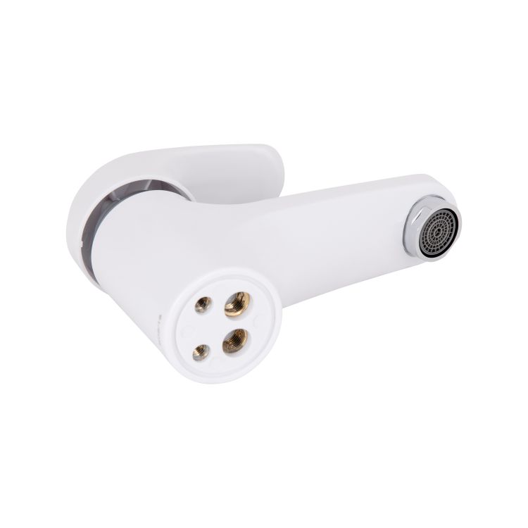 Смеситель для умывальника Brinex 36W 001 - 5