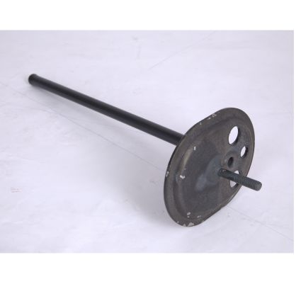 Фланець овальний Thermo Alliance CWH 30–200 л (16003) - 1