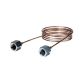 Капиллярная трубка Danfoss 3/8&amp;quot; (060-104766) - 1