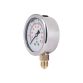 Манометр із гліцерином Thermo Alliancе Forte 6 бар, 1/4&amp;quot;З, нижнє підключення TAF170G6B - 3