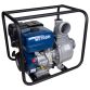 Мотопомпа 9л.с. Hmax 26м Qmax 110м³/ч (4-х тактный) WETRON (772553) - 1