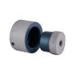 Насадка для плоского паяльника парна Ø32 Thermo Alliance PRO-203 Blue - 4
