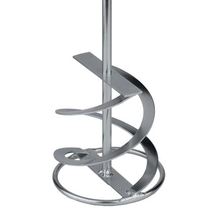 Миксер для сухих смесей SDS-plus 120×600мм SIGMA (8340551) - 3