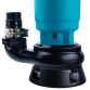 Насос каналізаційний Aquatica 0.75 кВт Hmax 14 м Qmax 275 л/хв (773412) - 8