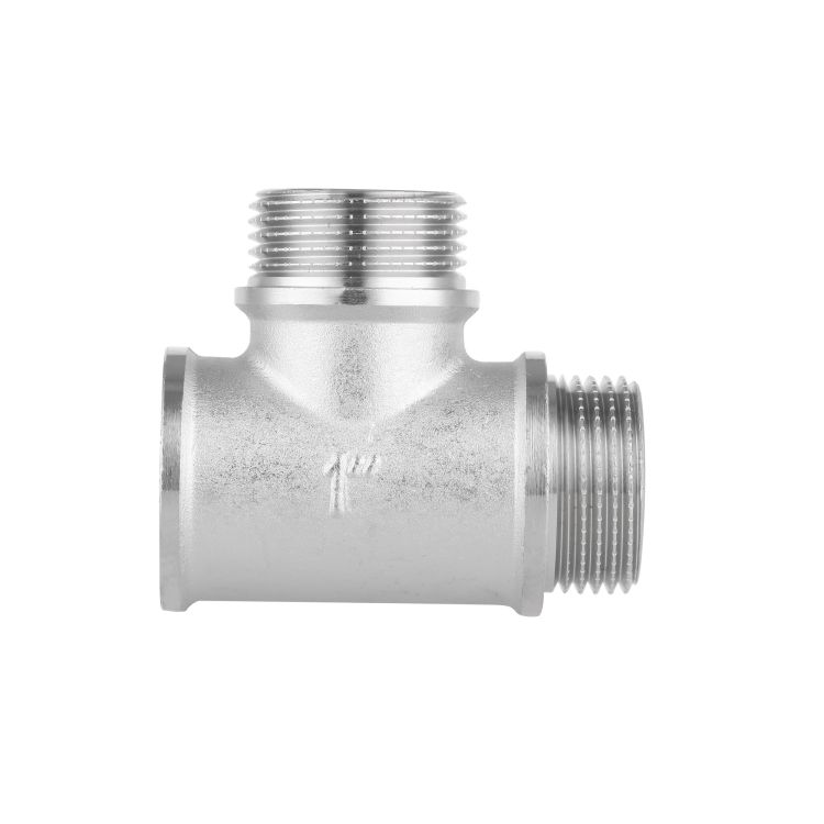 Трійник Forte 1внн - 3