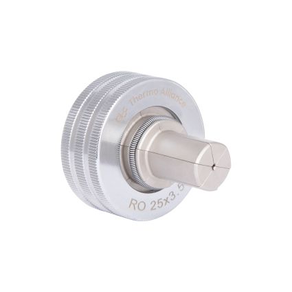Розширювальна насадка для труби PEX d25х3,5 STD-312 Thermo Alliance - 1