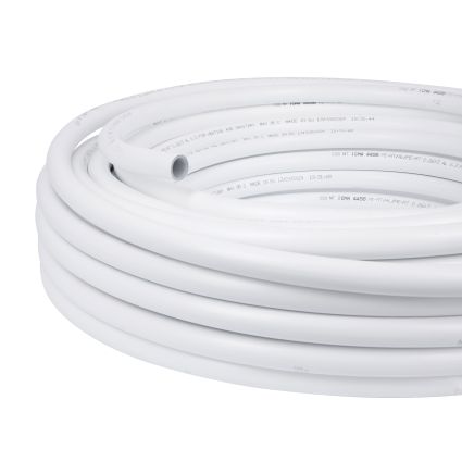 Труба металлопласт.(5 слоев) диам. 26*3 (бухта 50 м) №Р199 Icma - 4