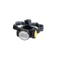 Фонарик налобный Sigma 8 диодов 4*1.5В (940816z) - 1