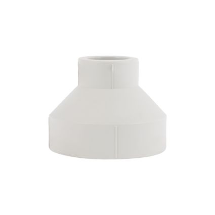 Муфта з PPR Blue Ocean 63х32 редукційна - 4