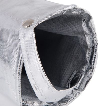 Чохол для паяльників термоізоляційний PRO-301 (Ø20-32) Thermo Alliance - 4