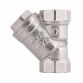 Фільтр грубої очистки Standart 3/4&amp;quot; ВВ косий д/води TAS124W20 Thermo Alliance - 5