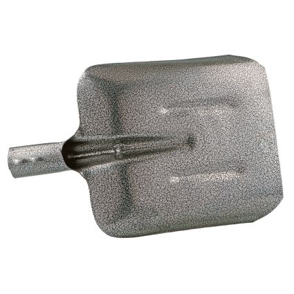 Лопата совкова 360×240×1.3 мм 0.8 кг GRAD (5049265) - 5