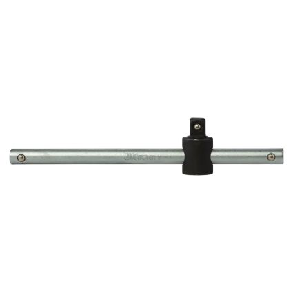 Вороток Т-подібний 3/8&amp;quot; 198мм CrV ULTRA (6050052) - 1
