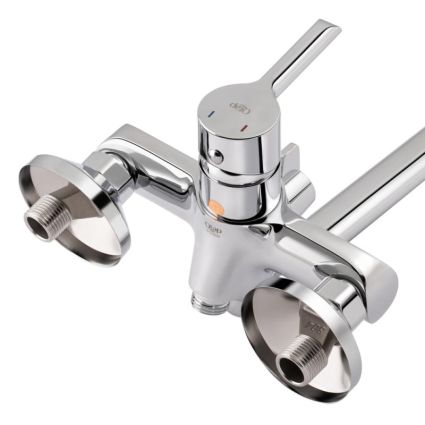 Змішувач для ванни Qtap Grand CRM 005 - 5