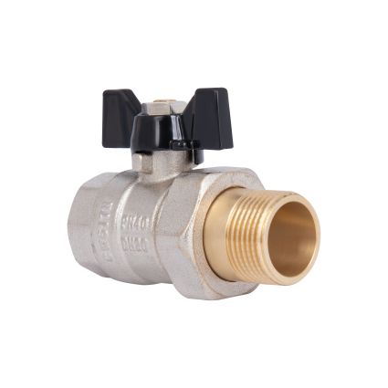 Кран американка SD Plus 3/4&amp;quot; - 3