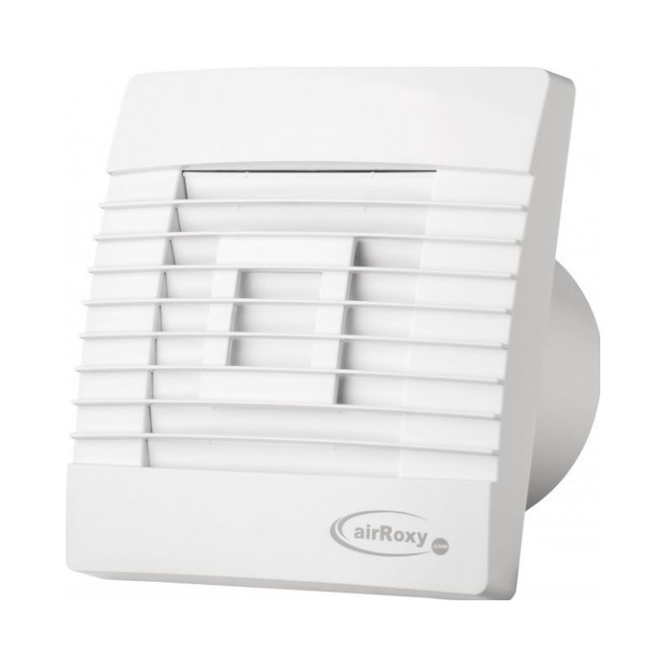 Вентилятор pRestige 100 ZG (01-025) airRoxy - 1