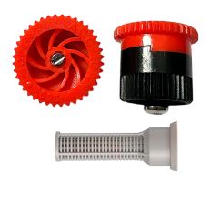 Форсунка для висувних дощувачів Presto-PS (7782)