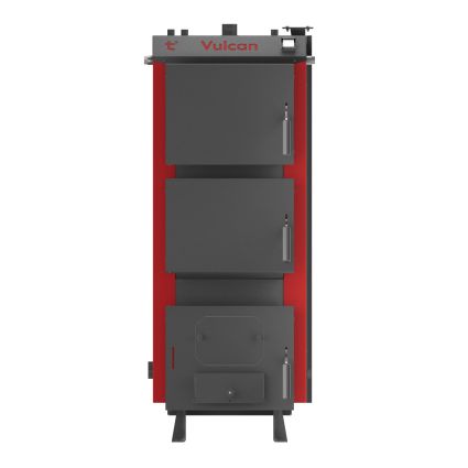 Котел твердопаливний сталевий Thermo Alliance Vulcan V 5.0 SF 15 - 3