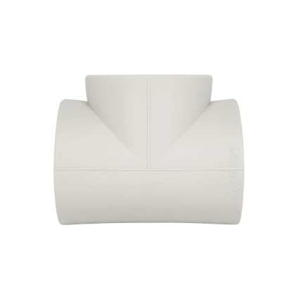 Тройник Blue Ocean 63х63х63 - 5