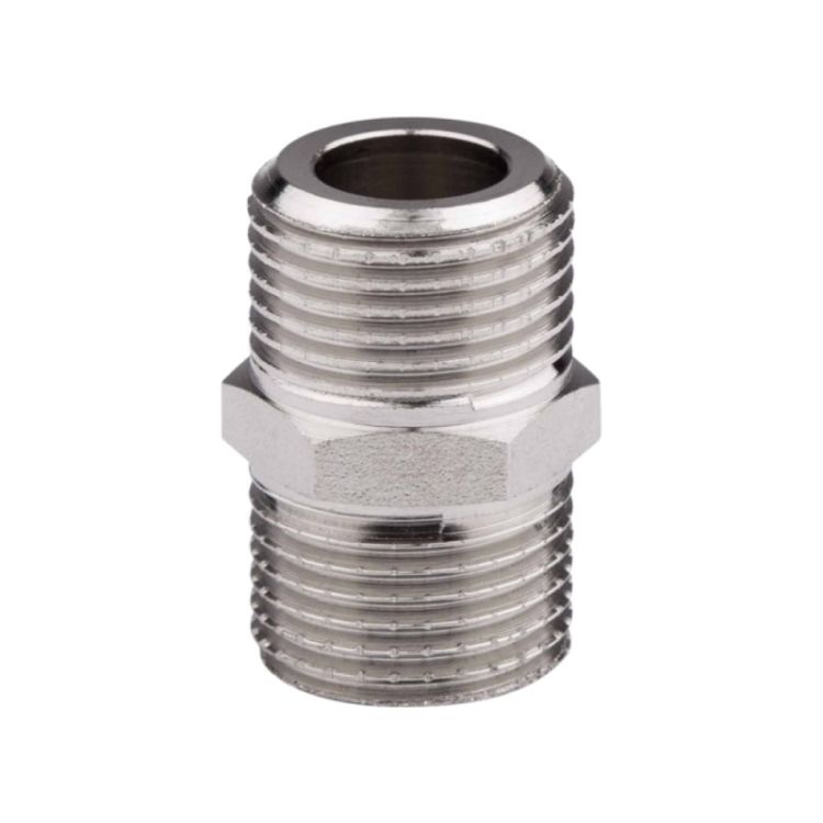 Ниппель удлиненный SD Forte 1/2&amp;quot; - 1