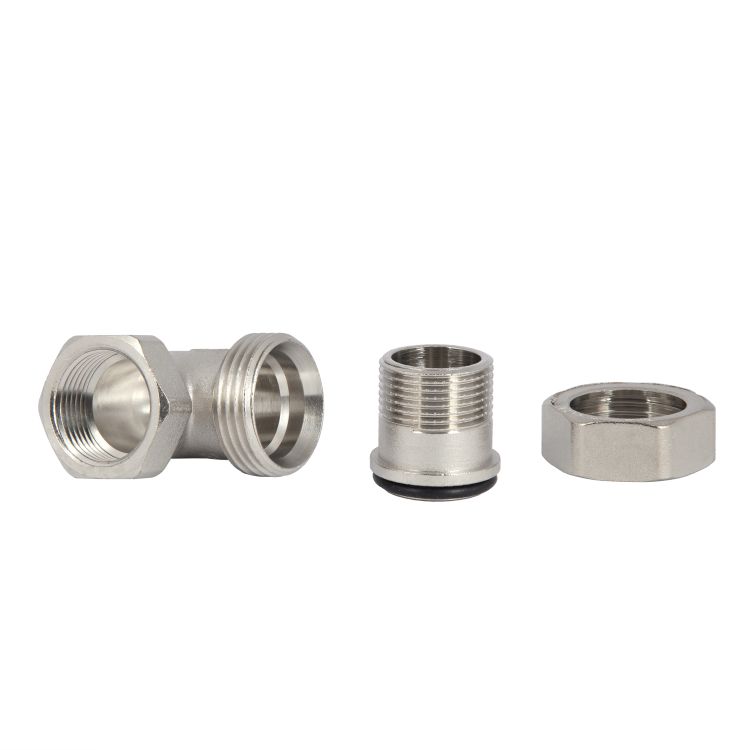 Американка белая угловая 3/4 Forte - 4