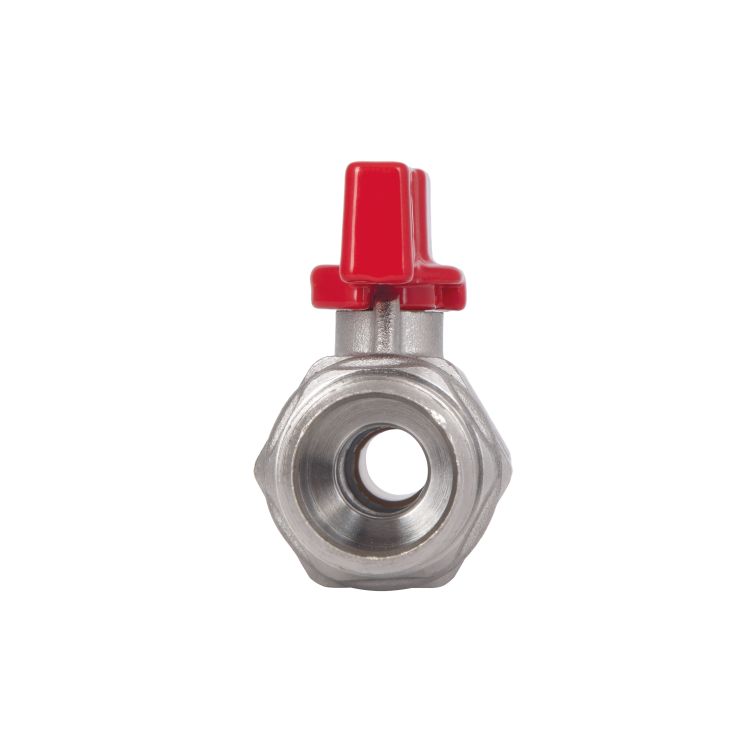 Кран металлопл 16*1/2з SF262W15 SD Forte - 7