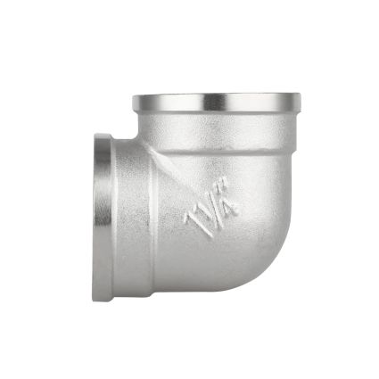 Уголок SD Forte 1&amp;quot; 1/4 ВВ - 4