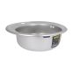 Кухонна мийка Brinex 490-A 0,6 мм Satin (BRIN490SAT06) - 4