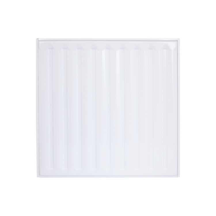 Радіатор сталевий Thermo Alliance IMAS 22 тип 500х600 бічне підключення 1149 Вт - 3